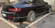 G80 2.5 가솔린 2WD 125호5184 G80장기렌트, 1년장기렌트